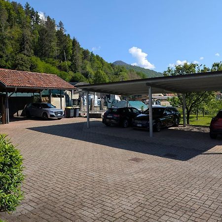 Tra Monti E Lago Verbania Zewnętrze zdjęcie