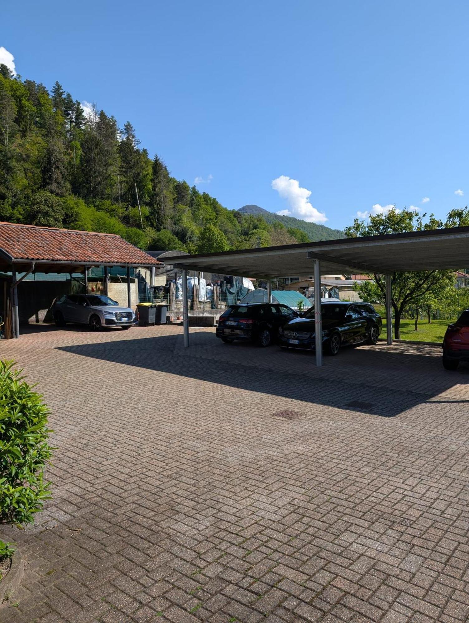 Tra Monti E Lago Verbania Zewnętrze zdjęcie